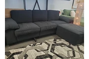 Sofa amplio tipo Sectional en Los Angeles