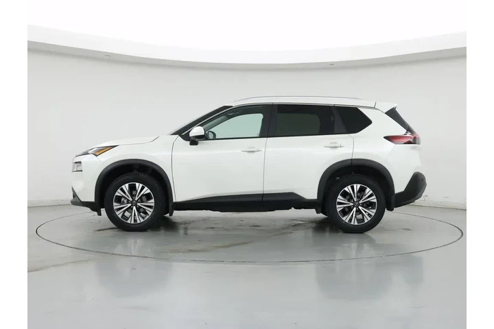$25998 : Nissan Rogue 2023 AWD SV 4dr image 3