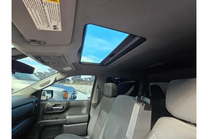 $29800 : Chevrolet Silverado 1500 202 image 10