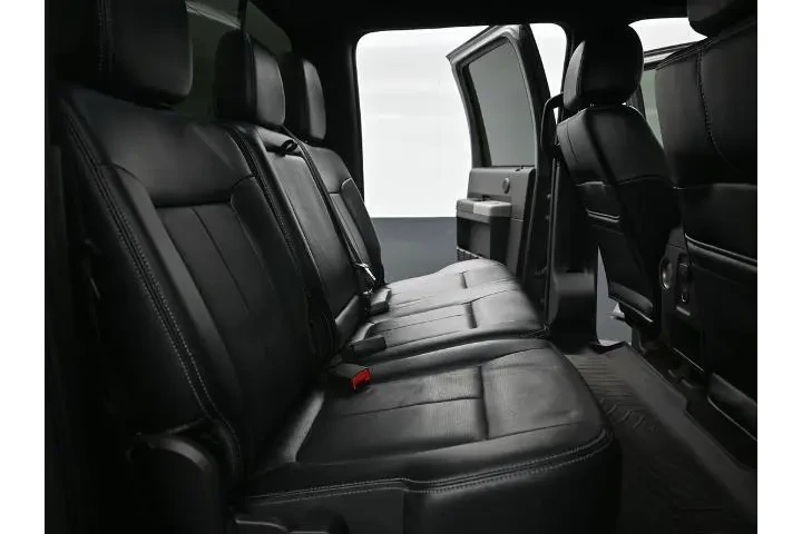 $33287 : Ford F-250 Super Duty 2013 4 image 10