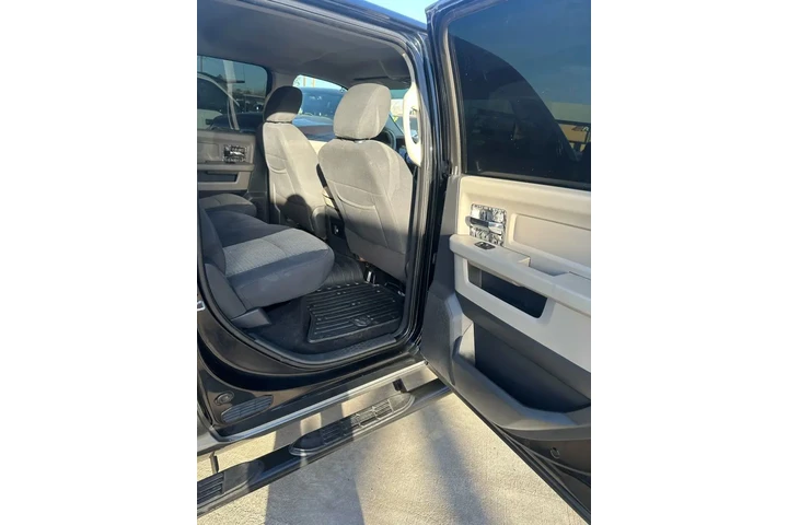 $21995 : 2012 RAM 2500 CREW CAB2012 RA image 7