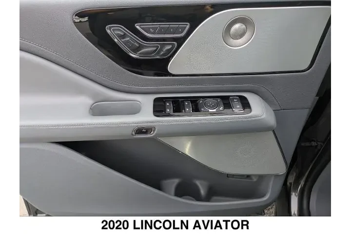 $30875 : Lincoln Aviator 2020 AWD Res image 10