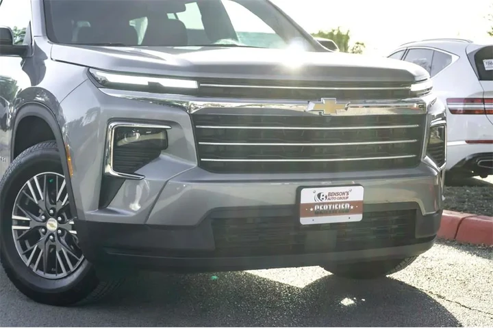 $39795 : Chevrolet Traverse 2026 4X4 image 3