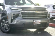 $39795 : Chevrolet Traverse 2026 4X4 thumbnail