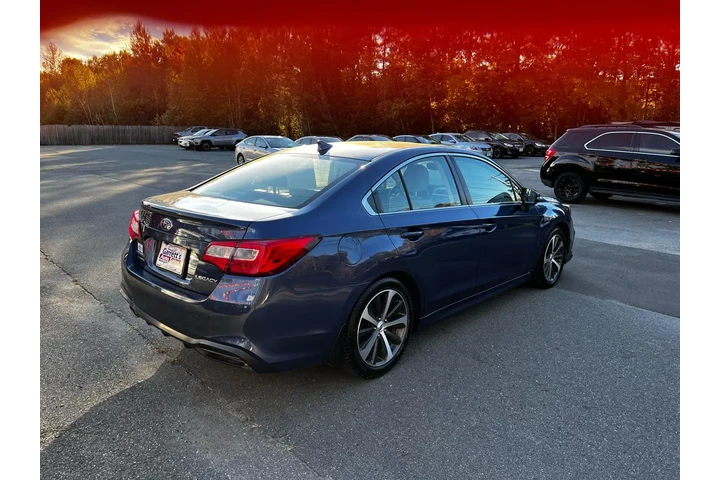 $17900 : Subaru Legacy 2019 AWD 2.5i image 2