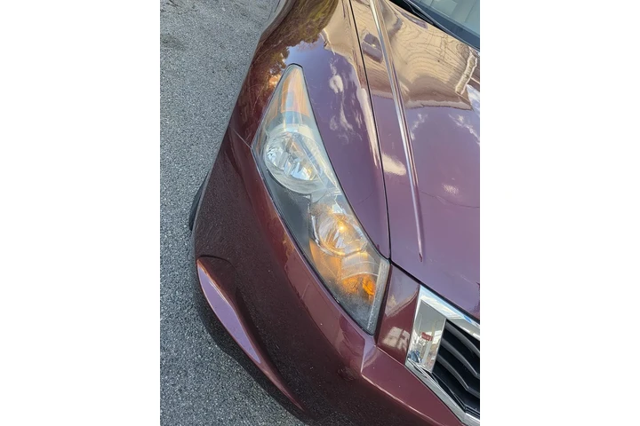 $8995 : 2008 Accord Sdn LX-P image 10