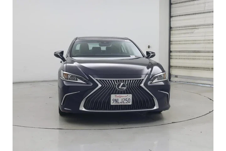 $28998 : Lexus ES 350 2019 F SPORT 4d image 5