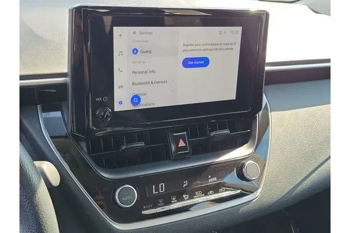 $23900 : Toyota Corolla 2024 LE 4dr S image 8