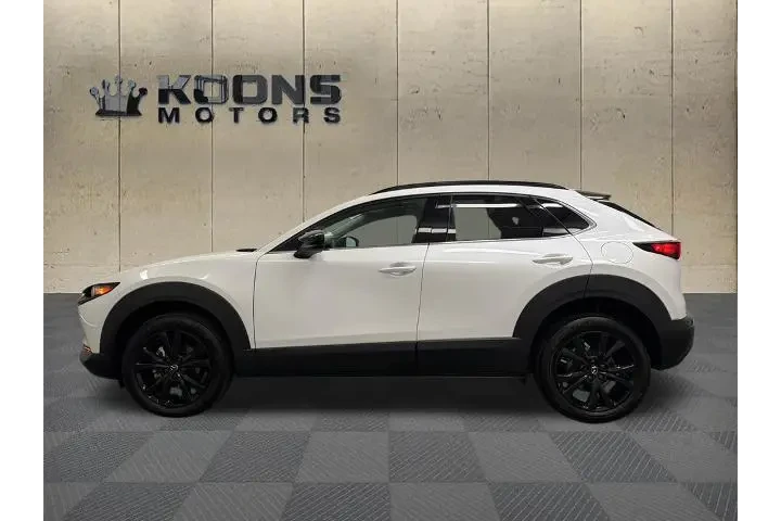$32000 : Mazda CX-30 2025 AWD 2.5 Tur image 4