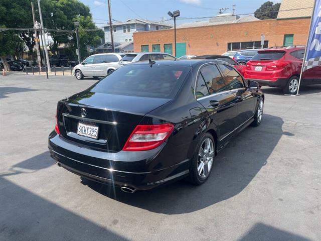 $13995 : 2010 Mercedes-Benz C-Class C image 6