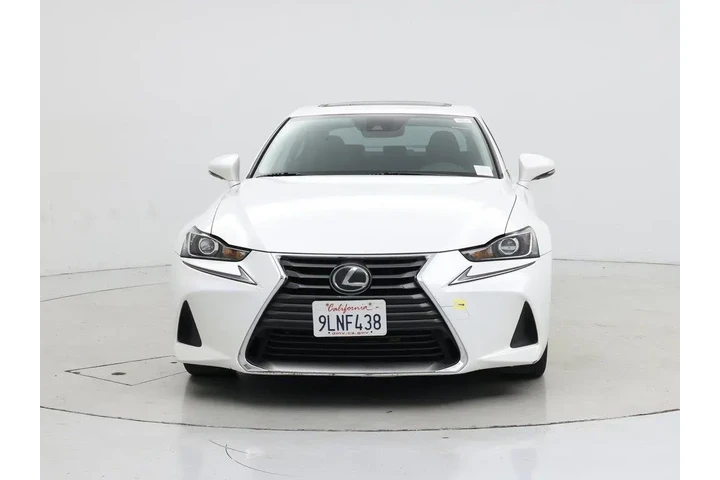 $25998 : Lexus IS 300 2020 4dr Sedan image 5