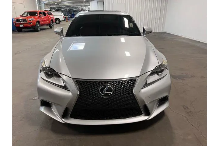 $19742 : Lexus IS 200t 2016 4dr Sedan image 8