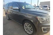 Ford Expedition 2019 4x2 Pla en Houston