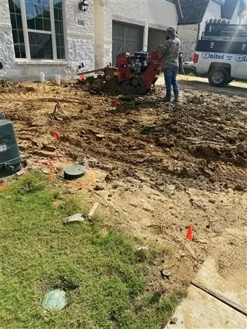 Manuel’s irrigation & drainage image 1