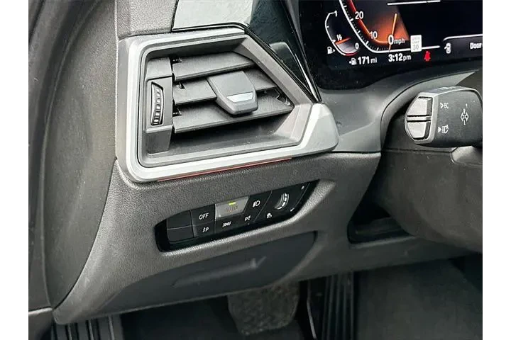 $22995 : BMW 3 Series 2021 AWD 330i x image 10