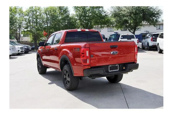 $26640 : Ford Ranger 2022 4x4 Lariat image 2