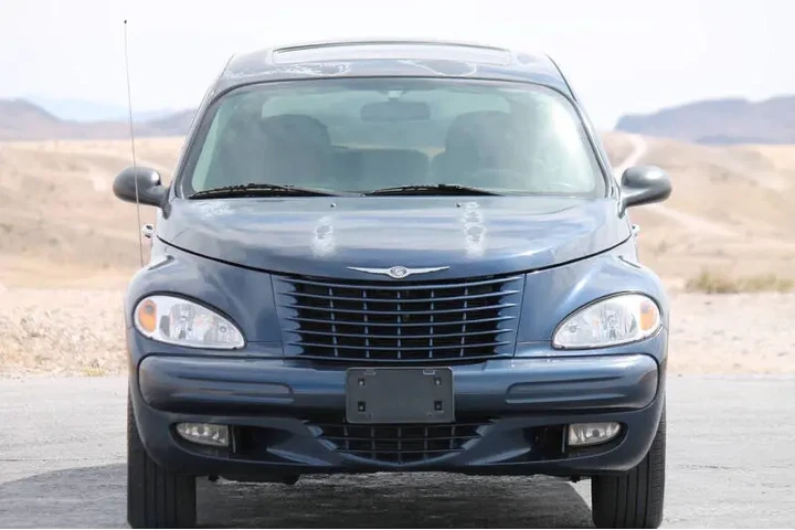 $2995 : 2003 PT Cruiser Limited Editi image 4