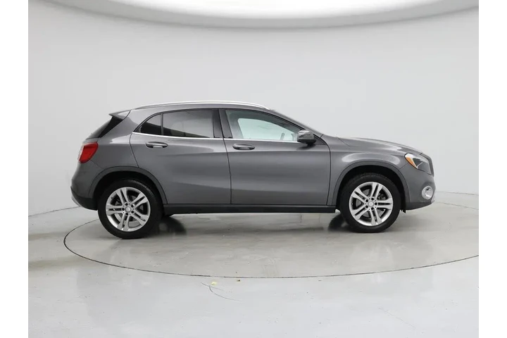 $16998 : Mercedes-Benz GLA 2018 AWD G image 7