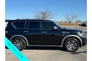 $21995 : Nissan Armada 2020 4x2 SL 4d thumbnail