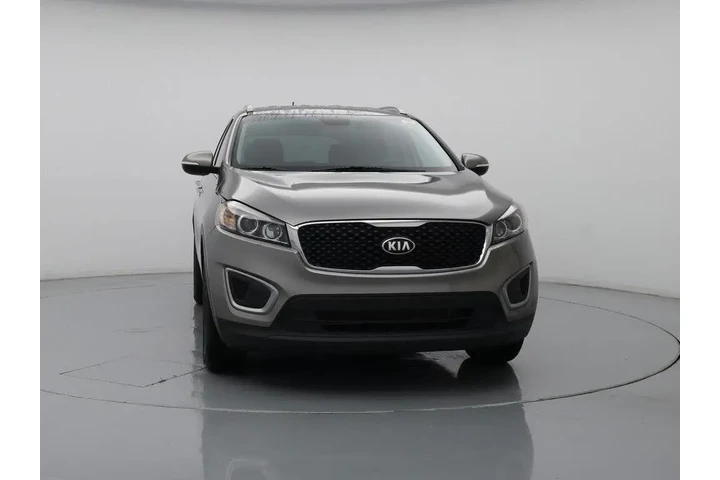 $12599 : Kia Sorento 2017 L 4dr SUV image 5
