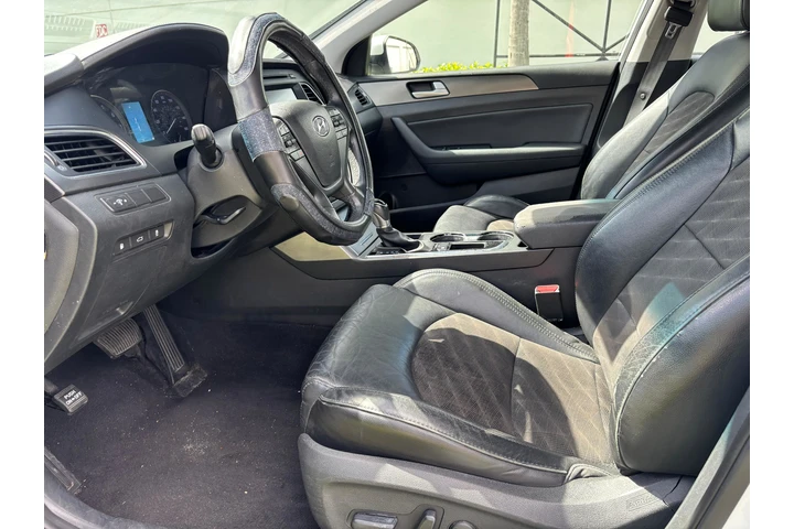 $4300 : Sonata Sport 2.5 image 4