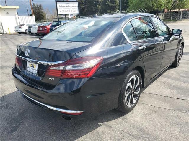 $12999 : 2017 Accord image 7