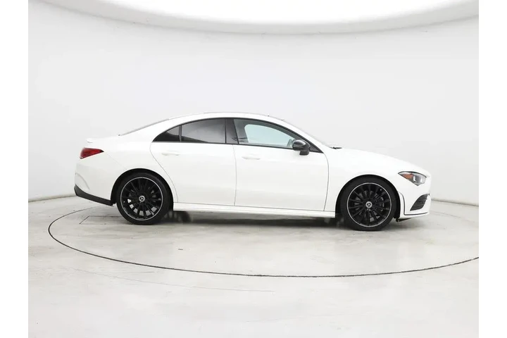 $24998 : Mercedes-Benz CLA 2020 CLA 2 image 7