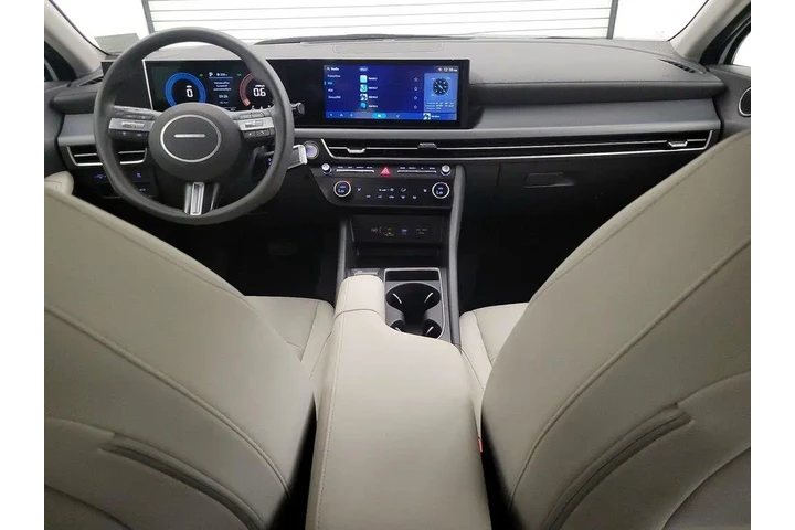 $23998 : Hyundai SONATA 2025 AWD SEL image 9