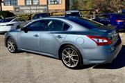 $5900 : 2010 Maxima 3.5 S thumbnail