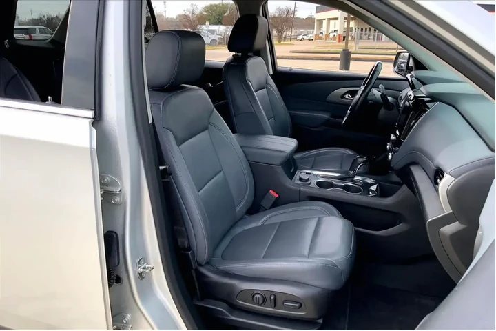 $17732 : Chevrolet Traverse 2019 LT L image 9