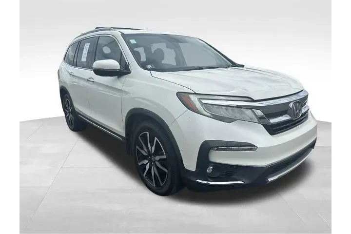 $21999 : Honda Pilot 2019 AWD Touring image 3