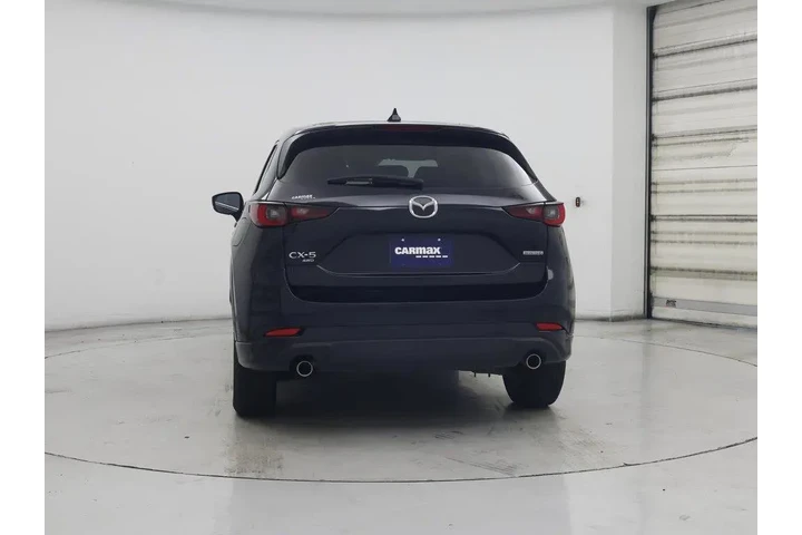 $24998 : Mazda CX-5 2024 AWD 2.5 S Se image 6