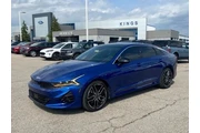 Kia K5 2022 GT 4dr Sedan en Elizabethtown