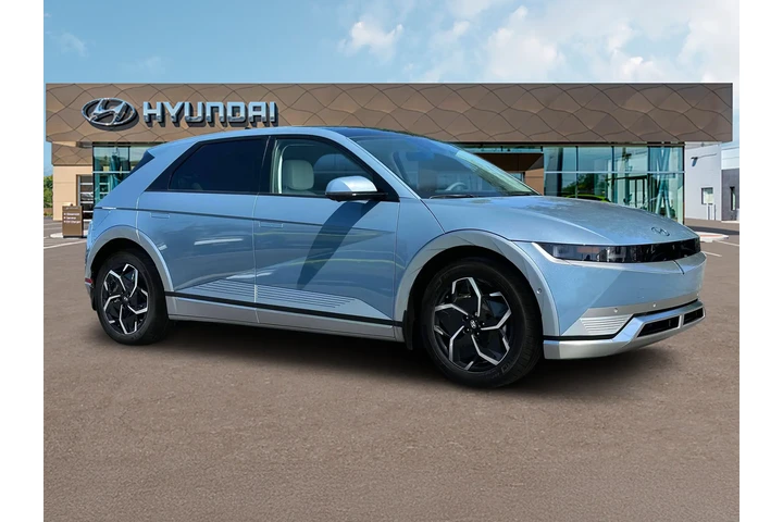 $29815 : Hyundai IONIQ 5 2024 Limited image 10