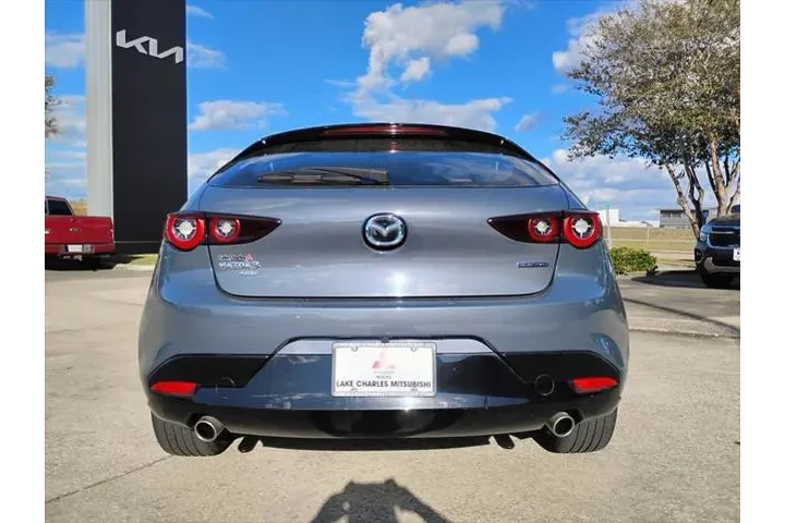 $26998 : Mazda Mazda3 Hatchback 2024 image 3