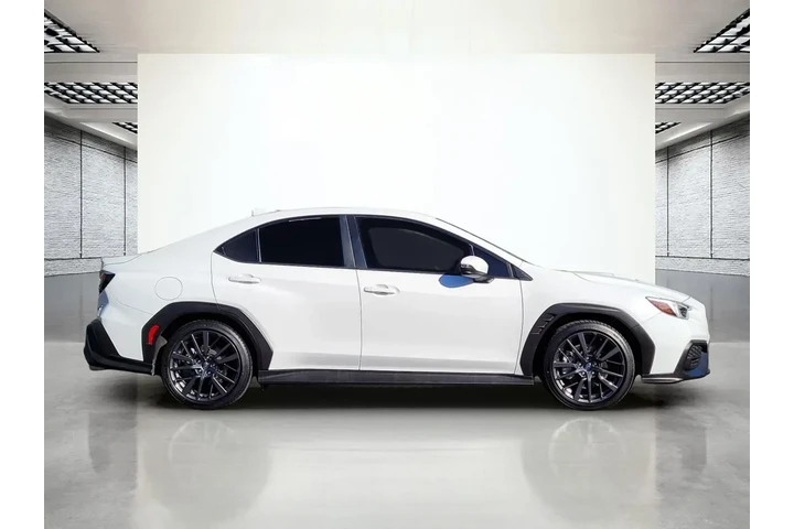 $29988 : Subaru WRX 2022 AWD Limited image 6