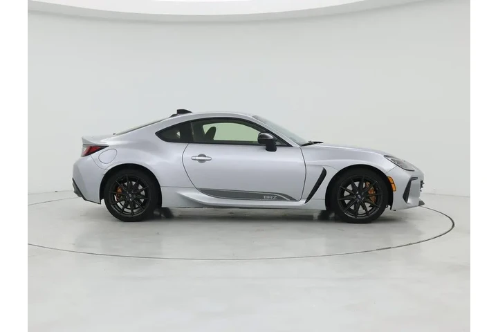 $32998 : Subaru BRZ 2025 tS 2dr Coupe image 7