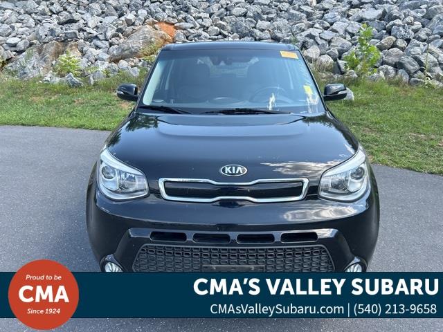 $12498 : PRE-OWNED 2016 KIA SOUL EXCLA image 2