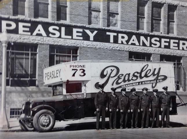 Peasley Moving & Storage image 5