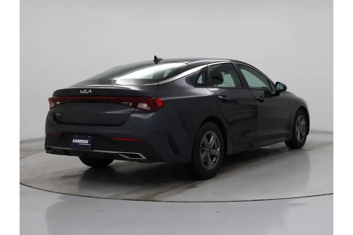 $20998 : Kia K5 2022 LXS 4dr Sedan image 8