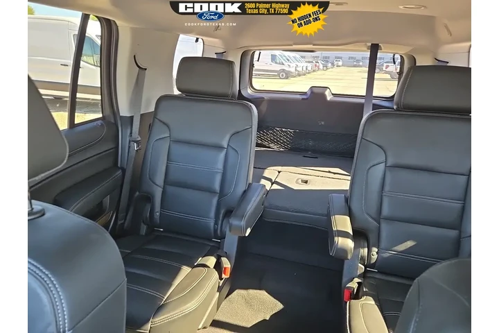 $34983 : GMC Yukon 2020 4x4 Denali 4d image 10