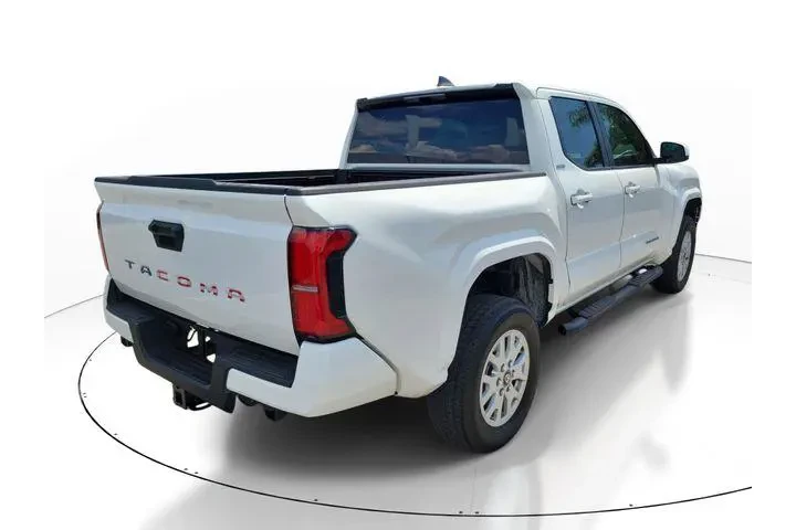 $32991 : Toyota Tacoma 2024 4x2 SR5 4 image 2