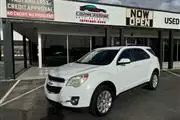 2010 Equinox LT en Las Cruces