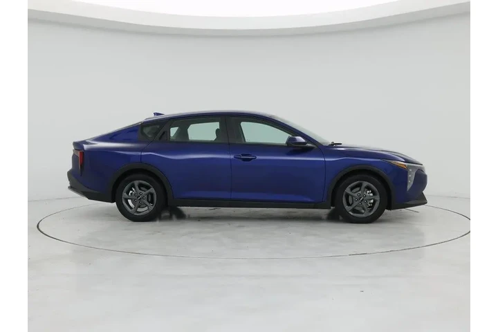 $23998 : Kia K4 2025 LXS 4dr Sedan image 7