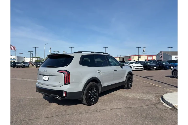 $46999 : 2024 Telluride SX-Prestige X- image 5