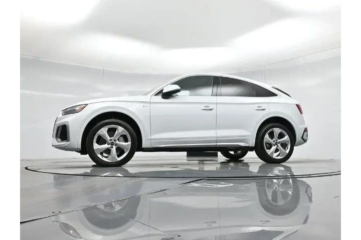 $24517 : Audi Q5 Sportback 2023 AWD q image 8