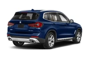 $39943 : BMW X3 2022 AWD M40i 4dr Spo thumbnail