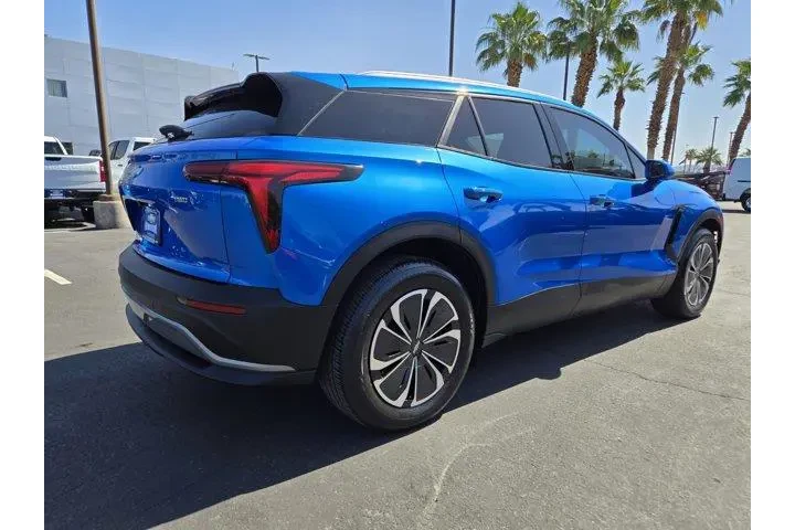 $27991 : Chevrolet Blazer EV 2024 AWD image 6