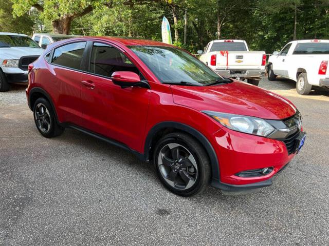 $12999 : 2018 HR-V EX image 4