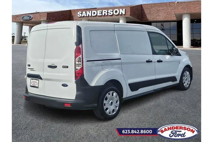 $18888 : Ford Transit Connect 2020 XL image 3